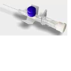 AGO CANN 2 VIE G 20 C/ALETTE ROSA - Farmacia Dott. Pasquale Russo