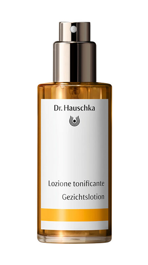 DR HAUSCHKA LOZ TONIFICANTE 100ML - Farmacia Dott. Pasquale Russo