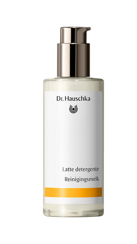 DR HAUSCHKA LATTE DETERG 145ML - Farmacia Dott. Pasquale Russo
