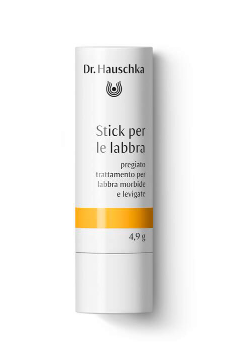 DR HAUSCHKA STICK LABBRA 4,9G - Farmacia Dott. Pasquale Russo