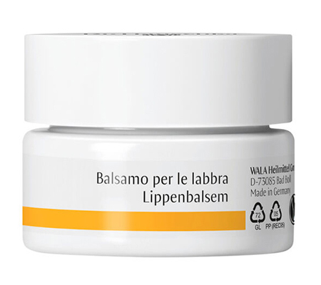 DR HAUSCHKA BALSAMO LABBRA 4,5G - Farmacia Dott. Pasquale Russo