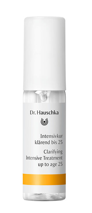 DR HAUSCHKA TRATT PURIF FINO 25A - Farmacia Dott. Pasquale Russo