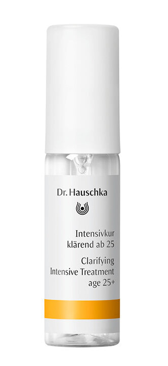 DR HAUSCHKA TRATT PURIFIC DA 25A - Farmacia Dott. Pasquale Russo