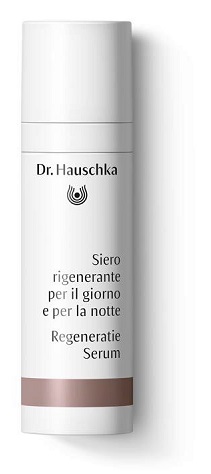 DR HAUSCHKA SIERO RIGEN GG/NTT 30 - Farmacia Dott. Pasquale Russo