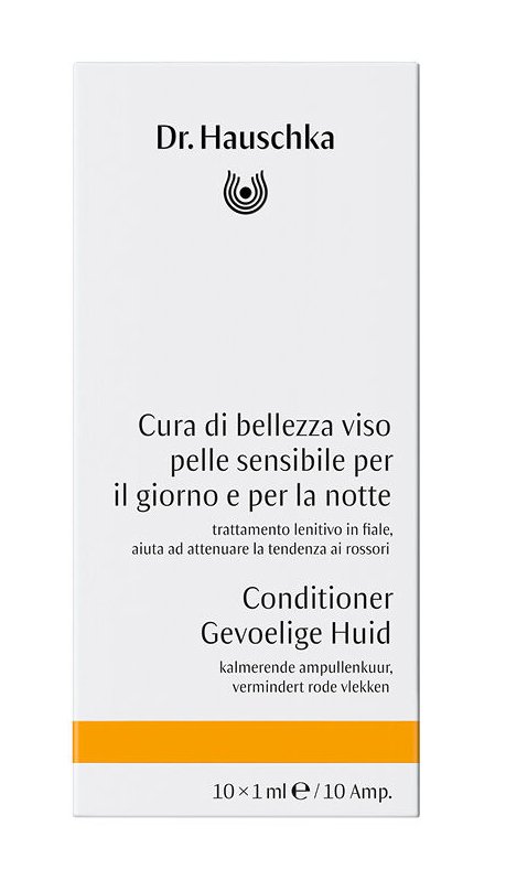 DR HAUSCHKA CURA BELLEZZA GG/NTT - Farmacia Dott. Pasquale Russo