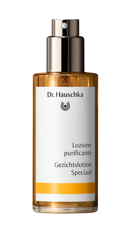 DR HAUSCHKA LOZ PURIFICANTE 100ML - Farmacia Dott. Pasquale Russo