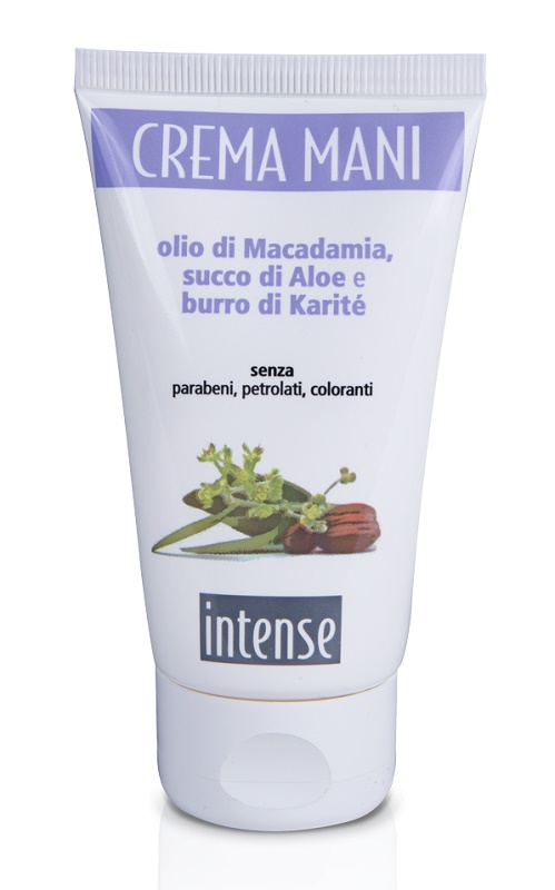 INTENSE CREMA MANI 75 ML - Farmacia Dott. Pasquale Russo