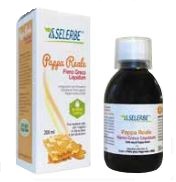 FITOPREPARATORI ITALIANI PAPPA REALE FIENO GRECO LIQUIDO - Farmacia Dott. Pasquale Russo