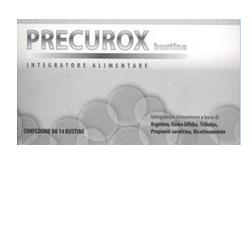 PRECUROX 14 BUSTE - Farmacia Dott. Pasquale Russo