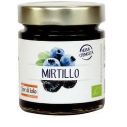 COMPOSTA MIRTILLO 250 G - Farmacia Dott. Pasquale Russo