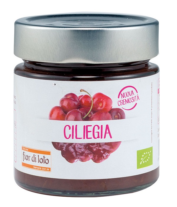 COMPOSTA CILIEGIA 250 G - Farmacia Dott. Pasquale Russo