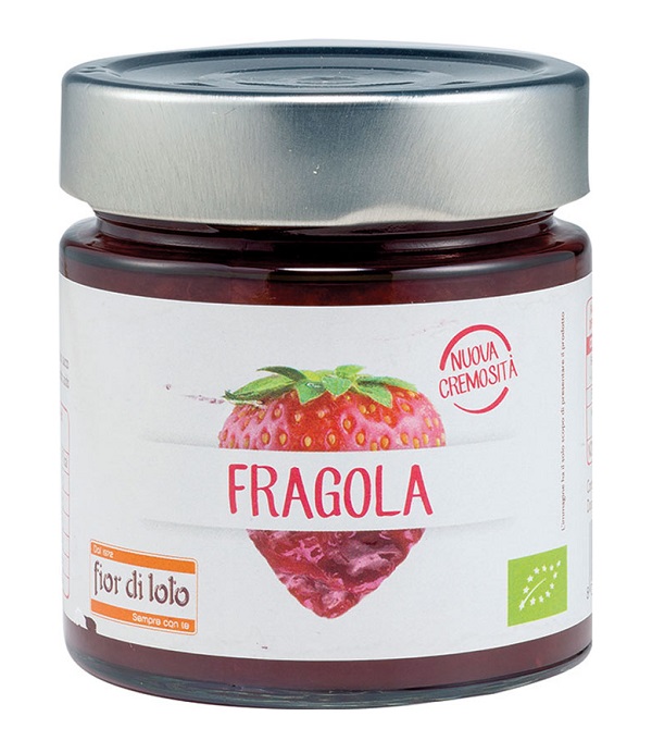 COMPOSTA FRAGOLA 250 G - Farmacia Dott. Pasquale Russo