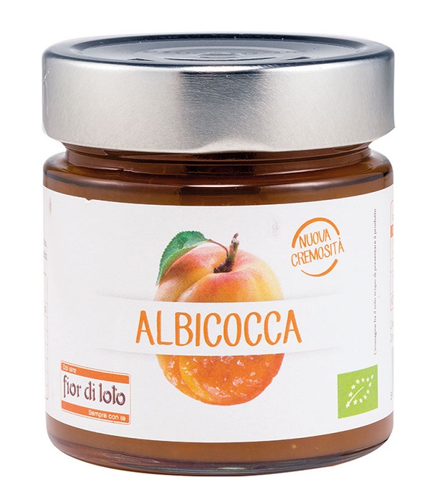 COMPOSTA ALBICOCCA 250 G - Farmacia Dott. Pasquale Russo