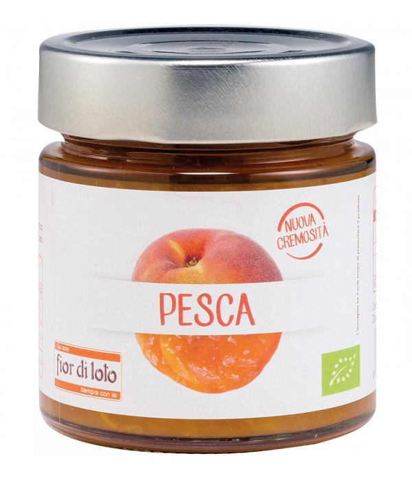 COMPOSTA PESCA 250 G - Farmacia Dott. Pasquale Russo