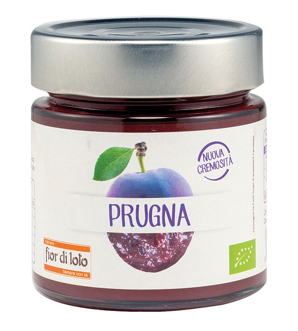 COMPOSTA PRUGNA 250 G - Farmacia Dott. Pasquale Russo