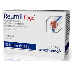 REUMIL FLOGO 20 BUSTINE - Farmacia Dott. Pasquale Russo