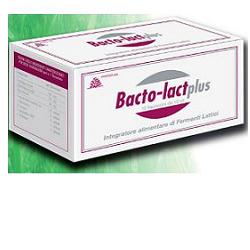BACTOLACT PLUS 10 FLACONCINI 10 ML - Farmacia Dott. Pasquale Russo