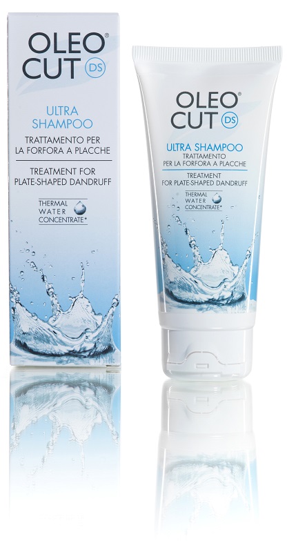 OLEOCUT DS ULTRA SHAMPOO 100 ML - Farmacia Dott. Pasquale Russo