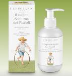 GIARDINO DEI PICCOLI IL BAGNOSCHIUMA 200 ML - Farmacia Dott. Pasquale Russo