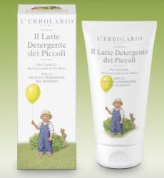 GIARDINO DEI PICCOLI IL LATTE 150 ML - Farmacia Dott. Pasquale Russo
