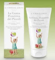 GIARDINO DEI PICCOLI LA CREMA PROTETTIVA 150 ML - Farmacia Dott. Pasquale Russo