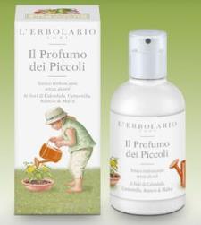 GIARDINO DEI PICCOLI IL PROFUMO 50 ML - Farmacia Dott. Pasquale Russo
