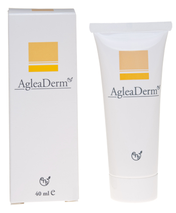 AGLEADERM CREMA 40 ML - Farmacia Dott. Pasquale Russo