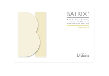 BATRIX 30 COMPRESSE DA 1050 MG - Farmacia Dott. Pasquale Russo
