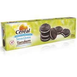 CEREAL SENZA GLUTINE TANDEM 125G - Farmacia Dott. Pasquale Russo
