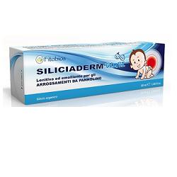 SILICIADERM BIMBI 100 ML - Farmacia Dott. Pasquale Russo