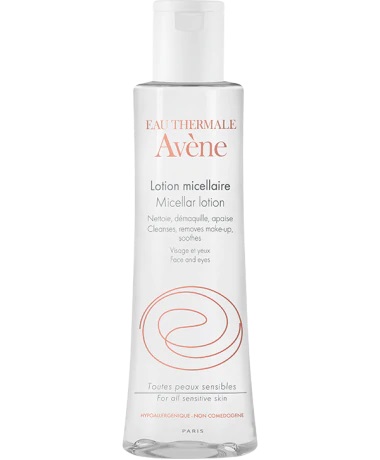 EAU THERMALE AVENE LOZIONE MICELLARE 200 ML - Farmacia Dott. Pasquale Russo