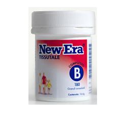 NEW ERA B 240GRANULI - Farmacia Dott. Pasquale Russo