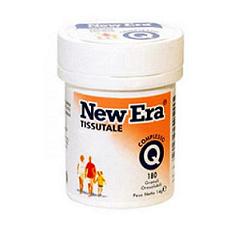 NEW ERA Q 240 GRANULI - Farmacia Dott. Pasquale Russo