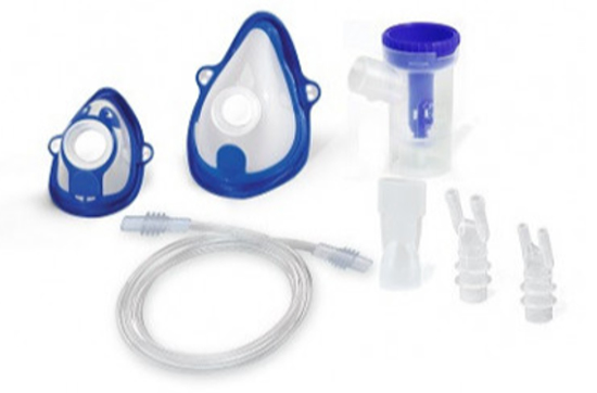 SET RICAMBIO COMPLETO AEROSOLTERAPIA RF8 - Farmacia Dott. Pasquale Russo
