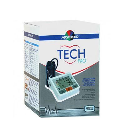 MISURATORE DI PRESSIONE MASTER-AID TECH PRO - Farmacia Dott. Pasquale Russo
