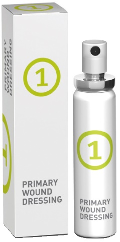 1 PRIMARY WOUND DRESSING SPRAY 10 ML - Farmacia Dott. Pasquale Russo