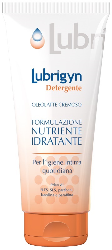 LUBRIGYN DETERGENTE INTIMO 200 ML PROMO - Farmacia Dott. Pasquale Russo
