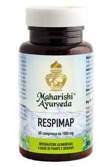 RESPIMAP 60 COMPRESSE - Farmacia Dott. Pasquale Russo