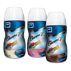GLUCERNA SR FRAGOLA 220 ML - Farmacia Dott. Pasquale Russo
