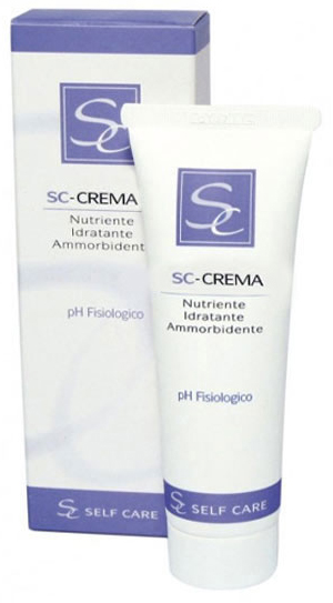 CREMA INTIMO SC TUBO 50 G - Farmacia Dott. Pasquale Russo