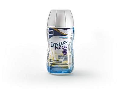 ENSURE TWO CAL VANIGLIA 200 ML - Farmacia Dott. Pasquale Russo