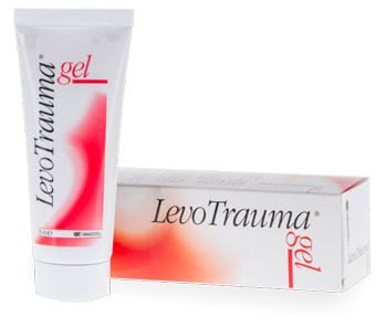 LEVOTRAUMA GEL 75 ML - Farmacia Dott. Pasquale Russo