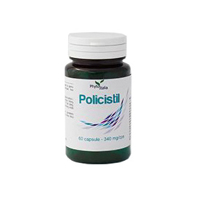 POLICISTIL 60 CAPSULE - Farmacia Dott. Pasquale Russo