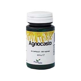 AGNOCASTO 60 CAPSULE - Farmacia Dott. Pasquale Russo