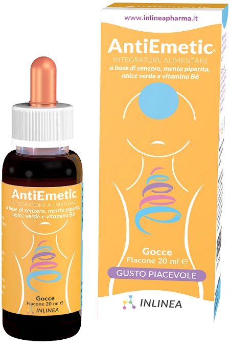 ANTIEMETIC GOCCE 20 ML - Farmacia Dott. Pasquale Russo