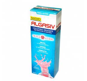 ALGASIV COLLUTORIO IDR 250ML - Farmacia Dott. Pasquale Russo
