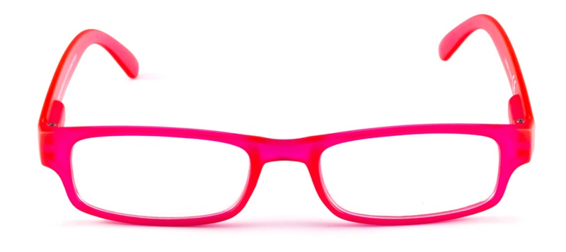 CONTACTA FLUO OCCHIALE PER LA PRESBIOPIA FUCSIA +3,00 - Farmacia Dott. Pasquale Russo