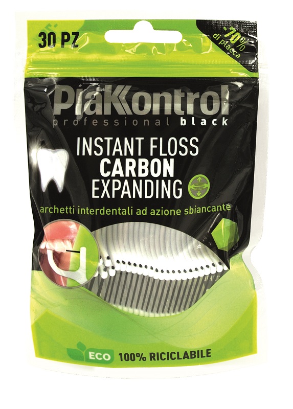 PLAKKONTROL INSTANT FLOSS 30 ARCHETTI - Farmacia Dott. Pasquale Russo
