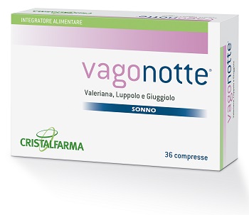 VAGONOTTE 36 COMPRESSE - Farmacia Dott. Pasquale Russo