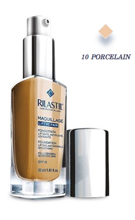 RILASTIL MAQUILLAGE FONDOTINTA LIFTREPAIR 10 - Farmacia Dott. Pasquale Russo